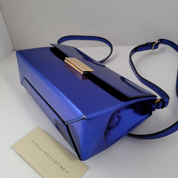 ❤️ Host Pick❤️Stella Mccartney Beckett Bag - Picture 6 of 11